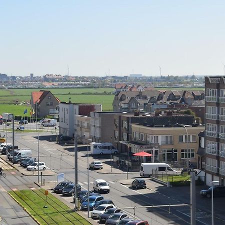 Res. Christophe Wenduine Exterior foto